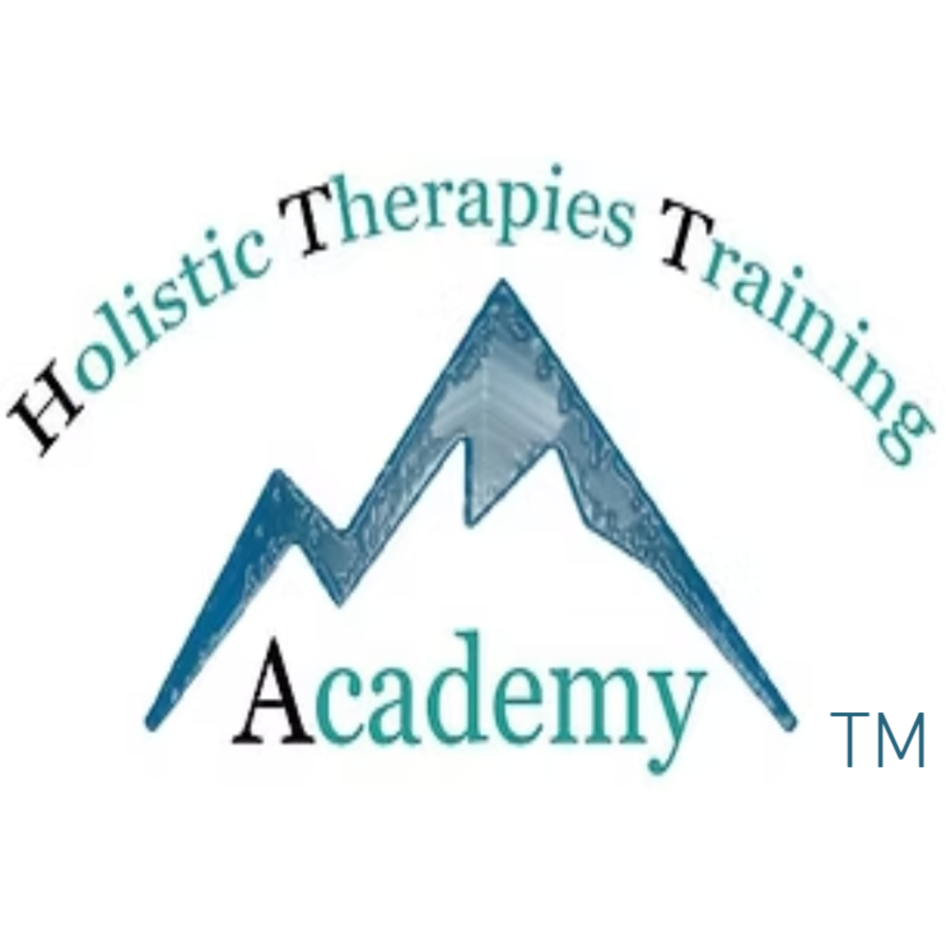 Holistic Therapies Training Academy logo