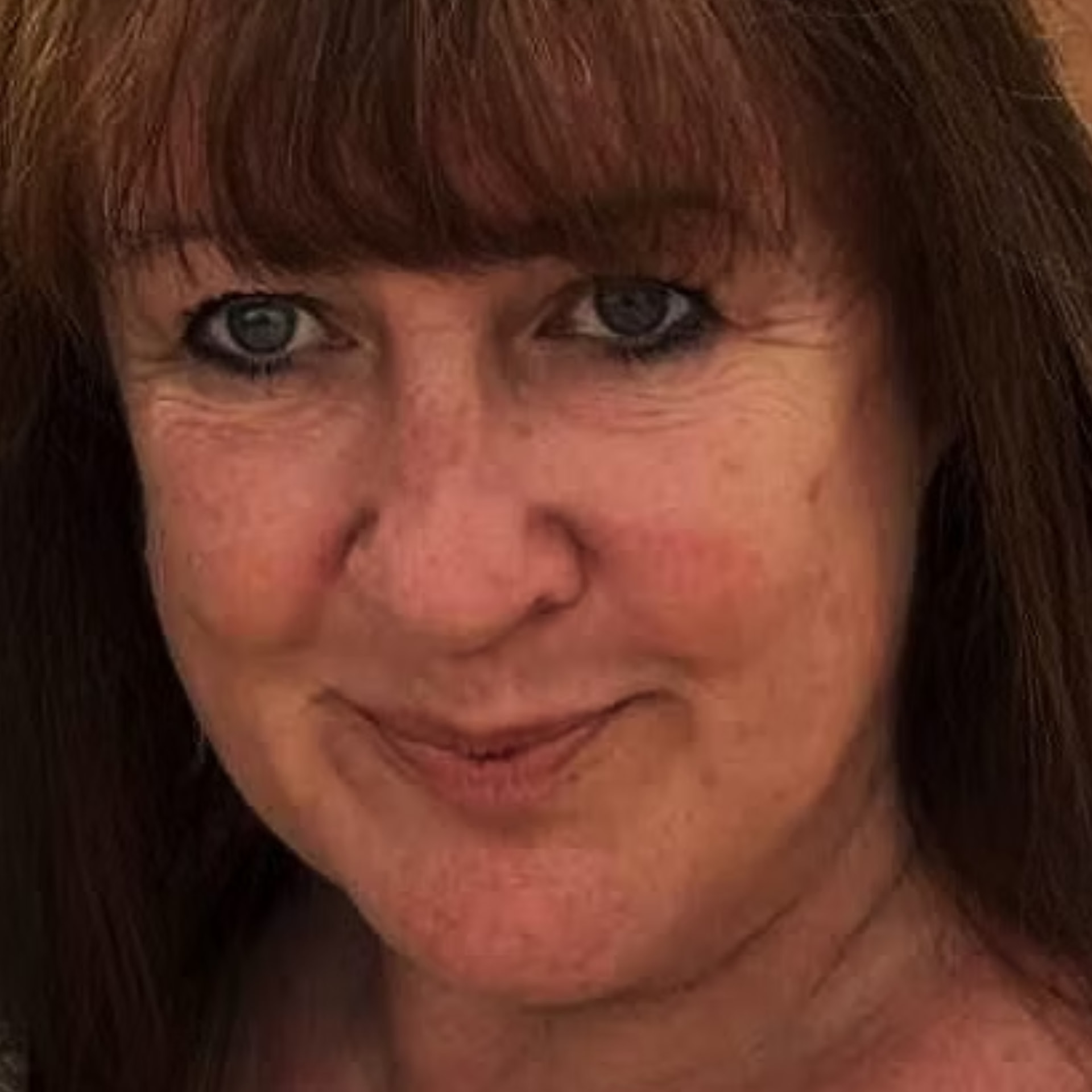 Karen Ashton, your course tutor