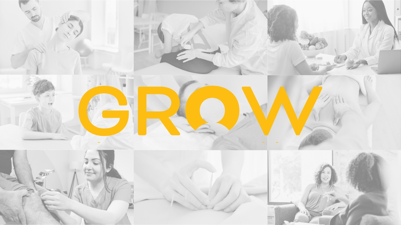 White label courses for training providers | GROW Formula®